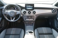 Mercedes-Benz CLA 180 Shooting Brake 