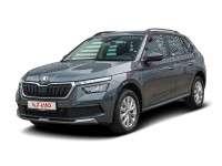 Skoda Kamiq 1.0 Ambition LED ACC Kamera Android Apple