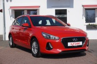 Hyundai i30 Kombi 1.4 T-GDI