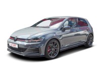 VW Golf VII 2.0 TSI GTI TCR DSG LED Navi Dynaudio