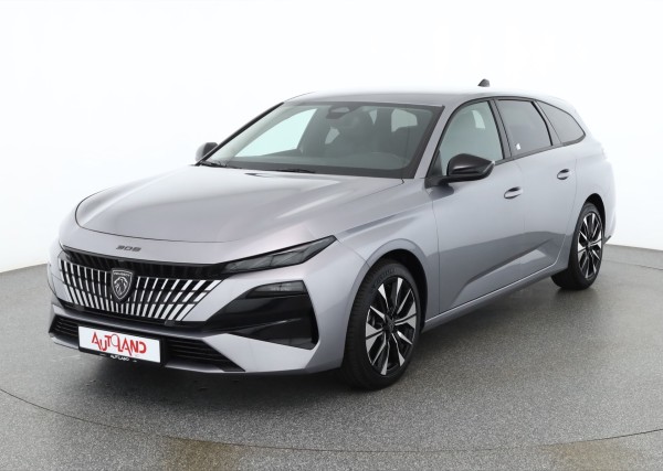 Peugeot 308 SW 1.2 Hybrid 145 Aut.