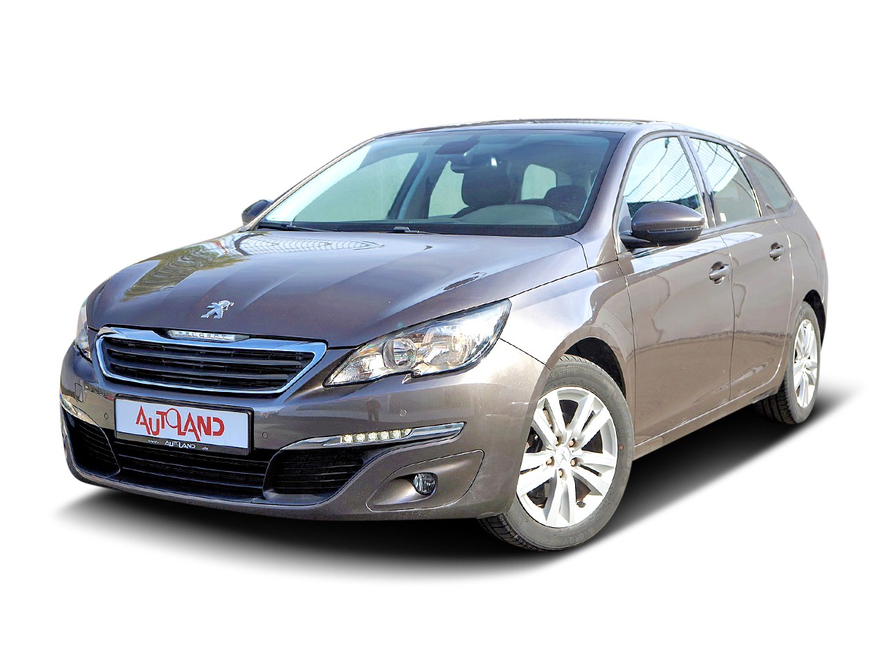 Peugeot 308 1.2 PureTech 130 SW