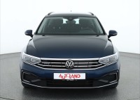 VW Passat Variant 1.4 TSI GTE DSG