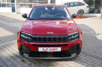 Jeep Avenger Altitude 1.2 GSE