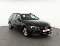 Audi A4 Avant 35 TDI S-Tronic