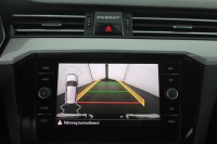 VW Passat Variant 2.0 TDI DSG