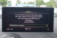Audi Q2 1.4 TFSI sport
