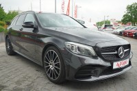 Mercedes-Benz C 300 C300 d T AMG Line