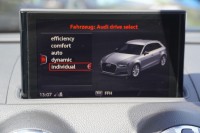 Audi A3 Sportback 1.5 basis