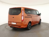 Ford Tourneo Custom 2.0 TDCi Sport