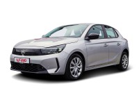 Opel Corsa 1.2 DI Turbo Sitzheizung LED Tempomat