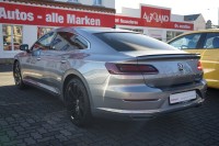 VW Arteon 2.0 TSI R-Line 4Motion
