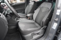 VW Tiguan 2.0 4Motion R-Line DSG