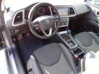 Seat Leon ST FR 1.8 TSI DSG