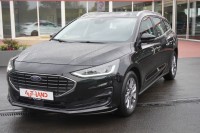 Ford Focus Turnier 1.0 EB Titanium LED Navi Klimaaut.