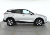 Nissan Qashqai N-Connecta 1.3 Dig-T Aut.