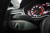 Audi A4 Quattro 45 TFSI quattro OptikSchwarz