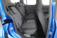 Ford Tourneo Courier Titanium 1.0 EB Aut.