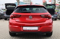 Opel Astra K 1.2 Turbo