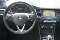 Opel Astra K Sports Tourer 1.2 GS Line