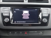 Skoda Fabia Combi 1.0 TSI