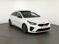 Kia pro_cee'd ProCeed 1.6 T-GDI GT