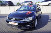 Vorschau: VW Golf VII Variant 1.5 TSI