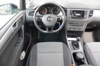 VW Golf Sportsvan 1.4 TSI