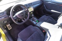 Skoda Superb Combi 2.0 TDI SportLine 4x4