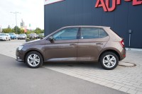 Skoda Fabia 1.0 Style