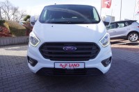 Ford Transit Custom L1 9-Sitzer
