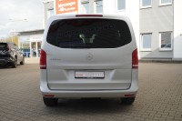 Mercedes-Benz V-Klasse V250 d EDITION