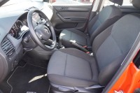 Skoda Fabia 1.0 MPI Active