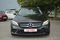 Mercedes-Benz C 200 C200 T-Modell Aut.