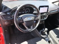 Ford Fiesta 1.1