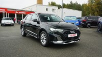 Audi A1 Citycarver 25 1.0 TFSI S-Line