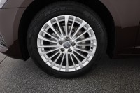 Audi A6 Avant 40 TDI quattro design