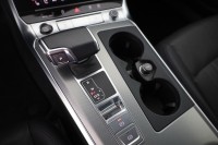 Audi A6 Avant 45 TFSI quattro design