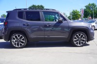 Jeep Renegade 1.3 PHEV 4x4 Aut.
