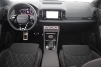 Skoda Karoq Sportline 2.0 TSI DSG 4x4