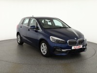 BMW Active Tourer 218iA Luxury Line