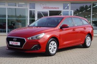 Vorschau: Hyundai i30 Kombi 1.0 T-GDI Select