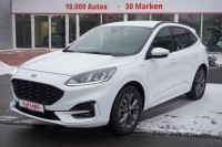 Ford Kuga 1.5 EB ST-Line 2-Zonen-Klima Navi Sitzheizung