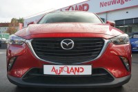 Mazda CX-3 2.0 SKYACTIV-G