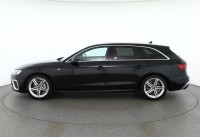 Vorschau: Audi A4 Quattro Avant 40 TDI S-Line quattro Aut.