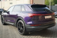 Audi e-tron 50 quattro S line