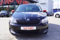 Skoda Fabia 1.2 TSI Cool Edition