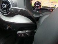 Audi Q2 35 TFSI s-tronic