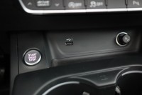 Audi A4 Quattro Avant 50 TDI quattro S-Line