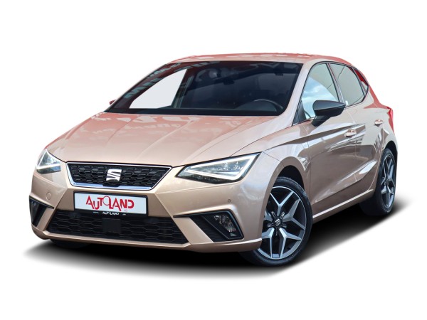 Seat Ibiza 1.0 TSI Xcellence